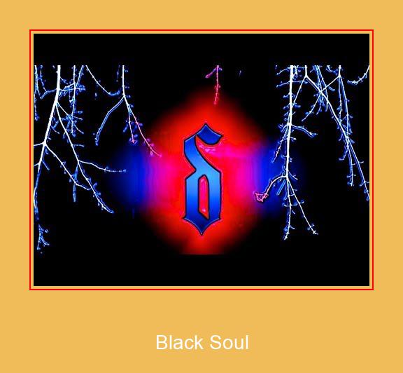 Black Soul Samsung Ringtone Lataa ilmaiseksi