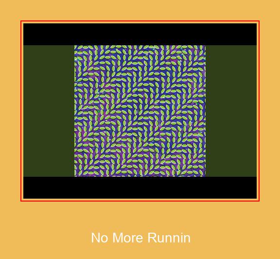 No More Runnin Samsung Ringtone Download pulsuz