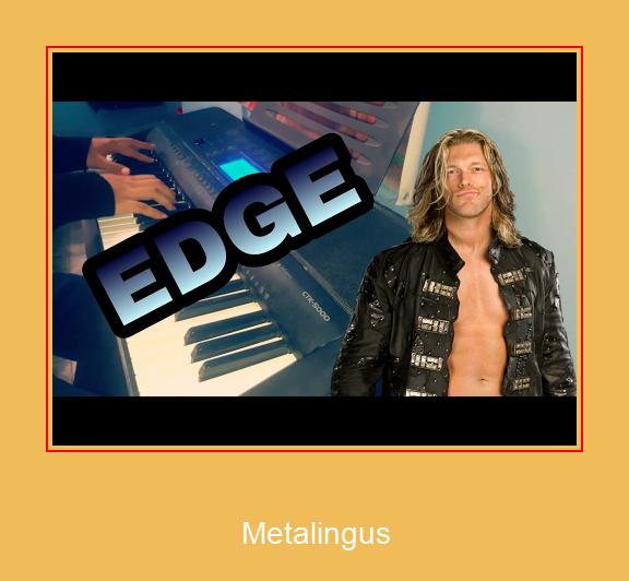 Metalingus 三星铃声免费下载