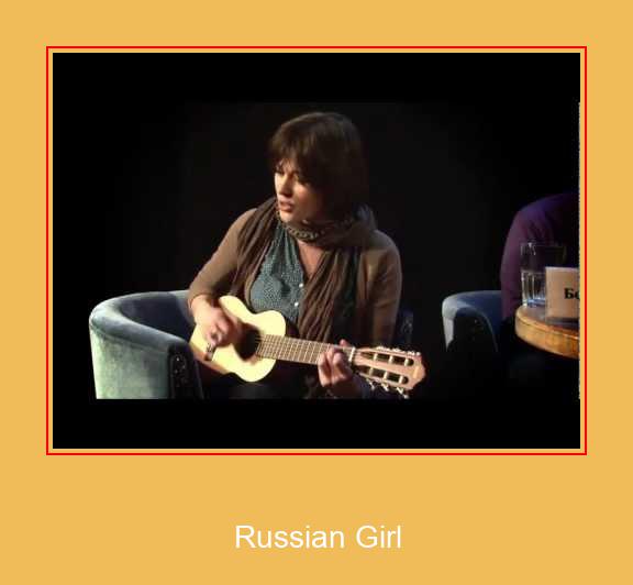 Russian Girl Samsung Ringtone Download pulsuz