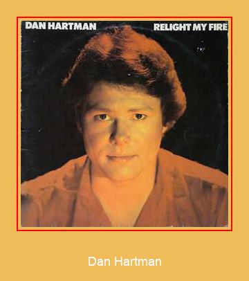 Dan Hartman Samsung-Klingelton kostenlos herunterladen