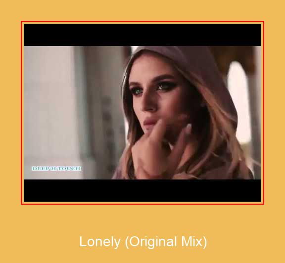 Lonely (Original Mix) Nhạc chuông Samsung Tải miễn phí