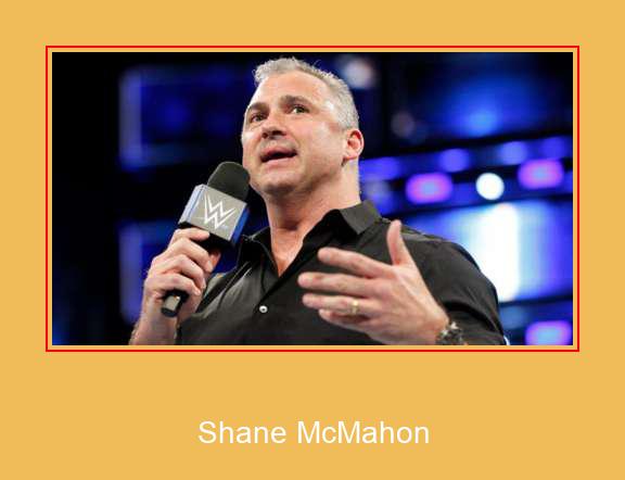 Shane McMahon Samsung Ringtone Letöltés Ingyenes