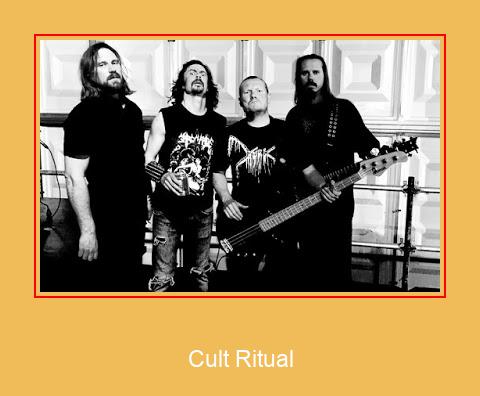 Cult Ritual Samsung Ringtone הורדה חינם - -