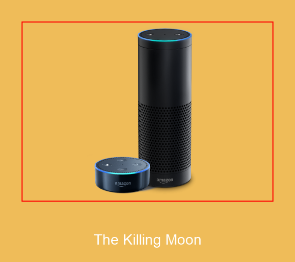 The Killing Moon 삼성 벨소리 다운로드 무료