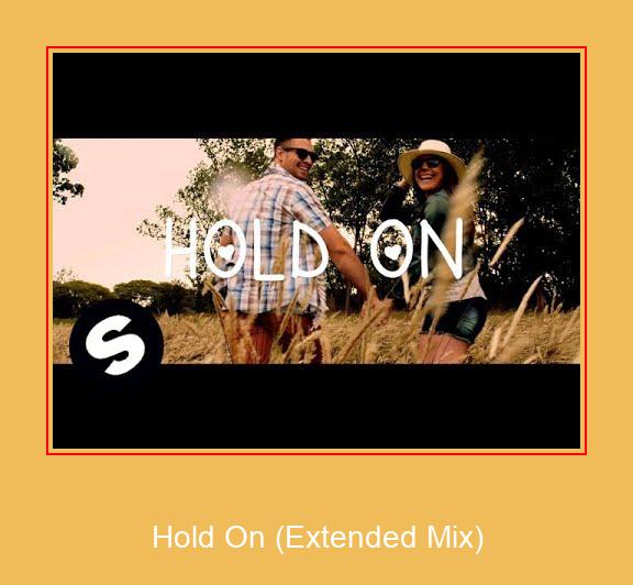 Hold On (Extended Mix) Unduh Nada Dering Samsung Gratis
