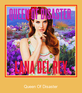 Queen Of Disaster Nhạc chuông Samsung Tải miễn phí