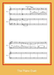 The Piano Duet Samsung Ringtone Λήψη δωρεάν
