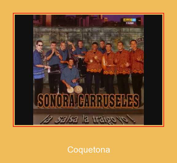Coquetona Samsung Ringtone Pobierz za darmo