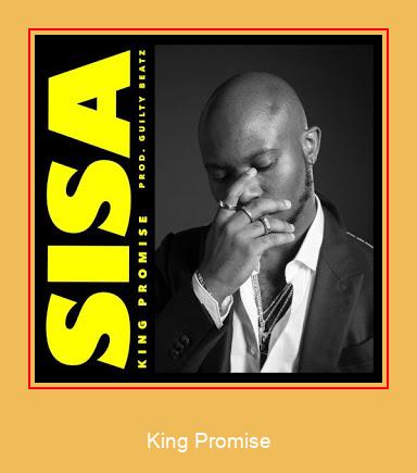 King Promise Nhạc chuông Samsung Tải miễn phí