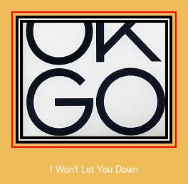 I Won't Let You Down Samsung-Klingelton kostenlos herunterladen