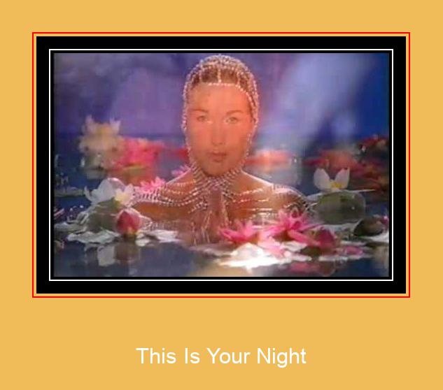 This Is Your Night सैमसंग रिंगटोन मुफ्त डाउनलोड करें