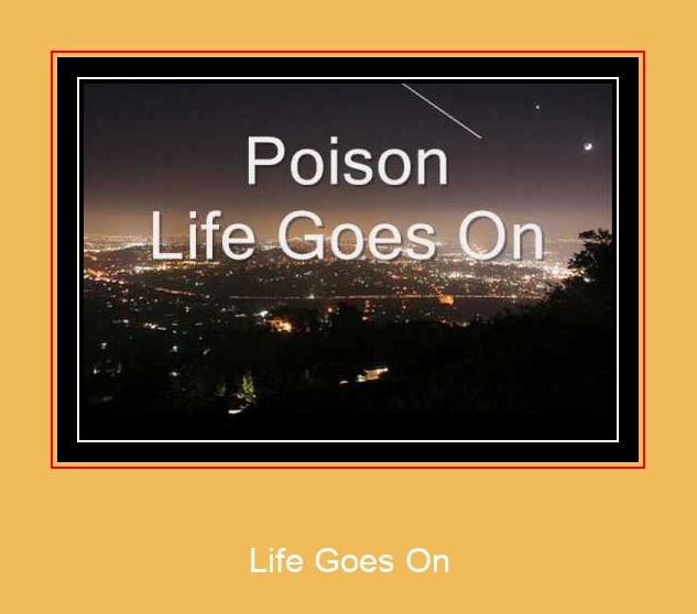 Life Goes On Samsung ringtone завантажити безкоштовно
