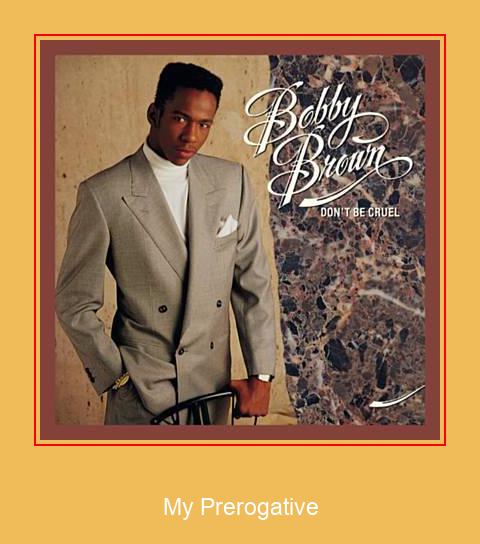 My Prerogative Samsung Ringtone دانلود رایگان