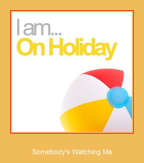 Somebody's Watching Me Samsung Ringtone Download Besplatno
