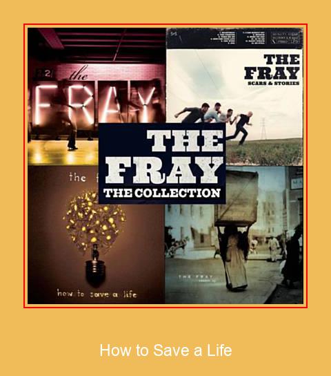 How To Save A Life Samsung Ringtone Download Free