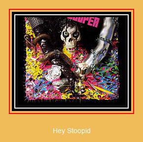Hey Stoopid Samsung Ringtone Ladda ner gratis