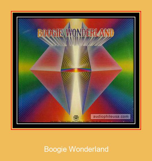 Boogie Wonderland Samsung Ringtone Letöltés Ingyenes