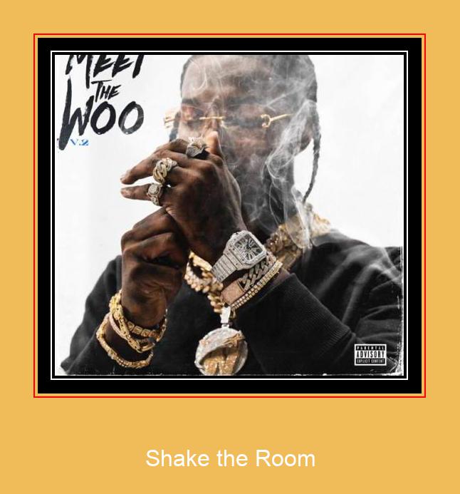 Shake The Room Samsung zil sesi indir ücretsiz