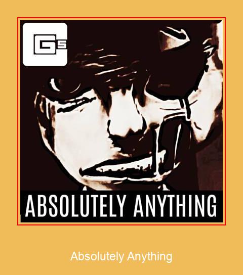 Absolutely Anything 三星铃声免费下载