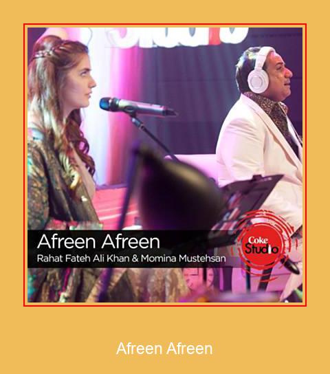 Afreen Afreen Samsung Ringtone descarrega gratis