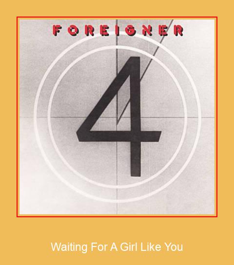 Waiting For A Girl Like You স্যামসাং রিংটোন বিনামূল্যে ডাউনলোড করুন
