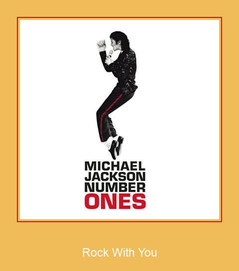 Rock With You Samsung ringtone lejupielādēt bezmaksas