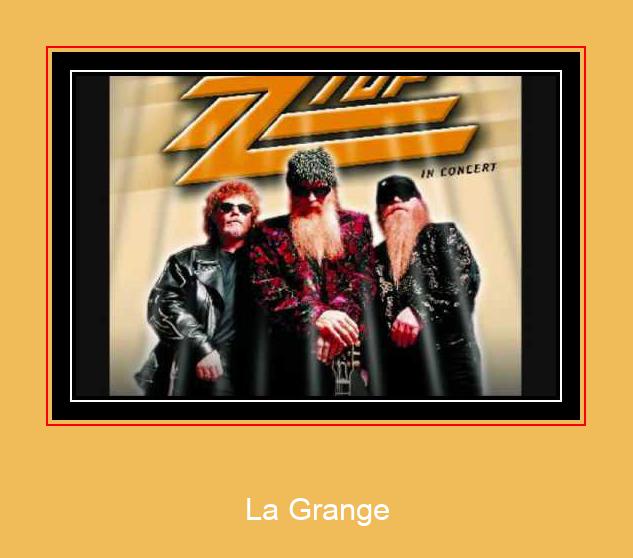 La Grange サムスンの着信メロディを無料でダウンロードしてください