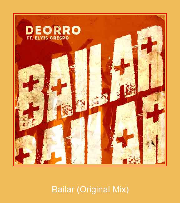 Bailar (Original Mix) Samsung Ringtone Scarica gratis