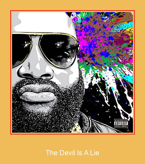 The Devil Is A Lie Samsung Tono de llamada gratis