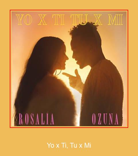 Yo X Ti, Tu X Mi Samsung Tono de llamada gratis