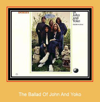 The Ballad Of John And Yoko Samsung Ringtone Lataa ilmaiseksi