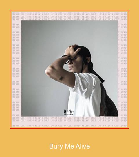 Bury Me Alive Samsung Ringtone Λήψη δωρεάν