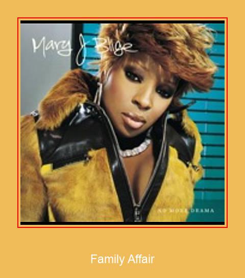 Family Affair Samsung ringtone download gratis