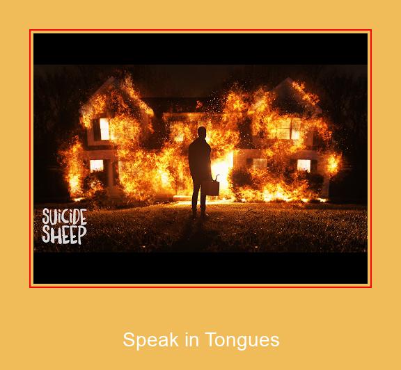 Speak In Tongues Samsung-Klingelton kostenlos herunterladen