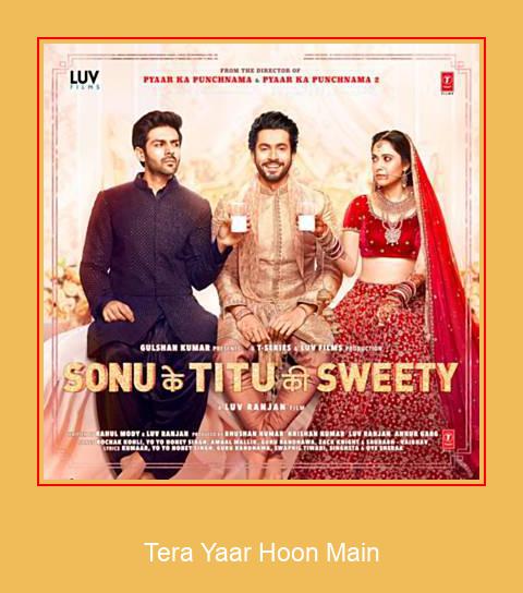 Tera Yaar Hoon Main Samsung Ringtone Ladda ner gratis