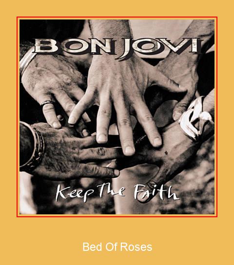 Bed Of Roses Samsung Ringtone دانلود رایگان