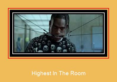 Highest In The Room Samsung Ringtone Download GRATIS