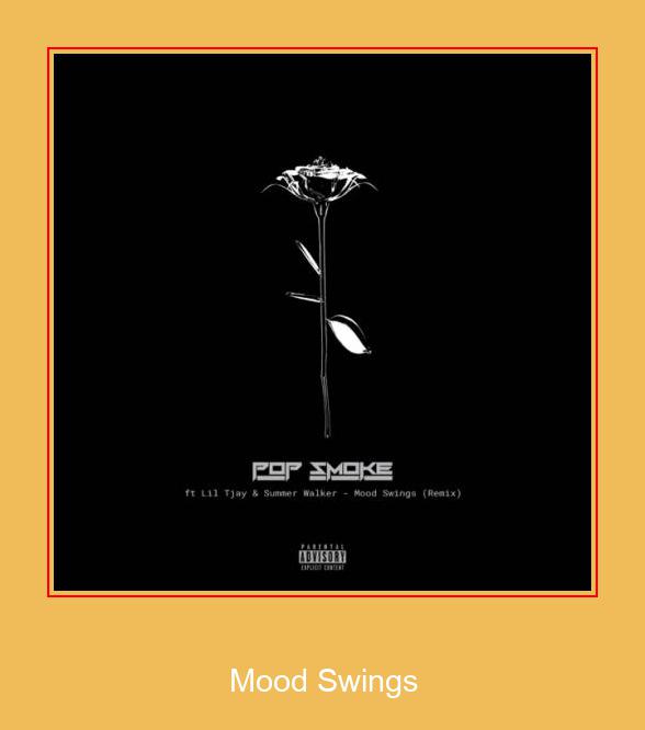 Mood Swings Samsung Ringtone Download GRATIS