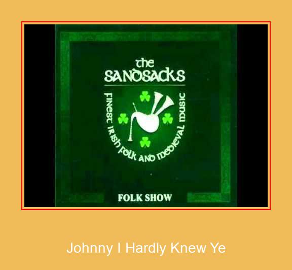 Johnny I Hardly Knew Ye Samsung Ringtone Lataa ilmaiseksi