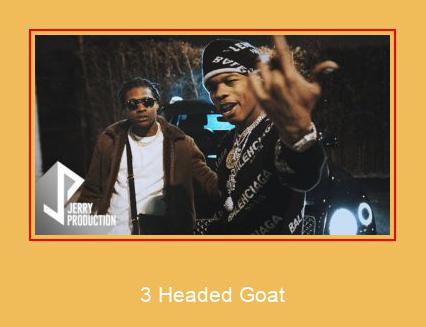 3 Headed Goat স্যামসাং রিংটোন বিনামূল্যে ডাউনলোড করুন