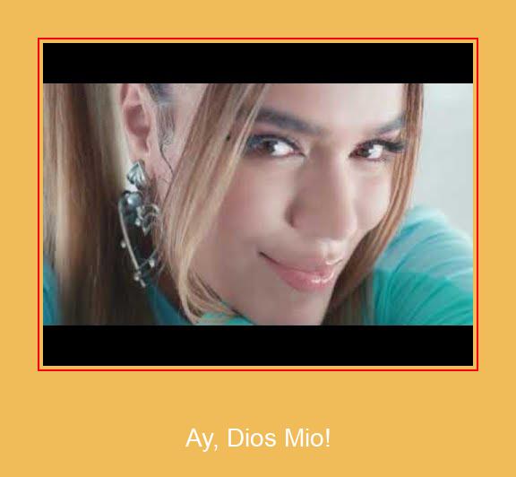 Ay, Dios Mio! Samsung Ringtone Scarica gratis