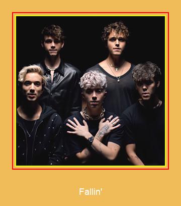 Fallin' Samsung Ringtone descarrega gratis