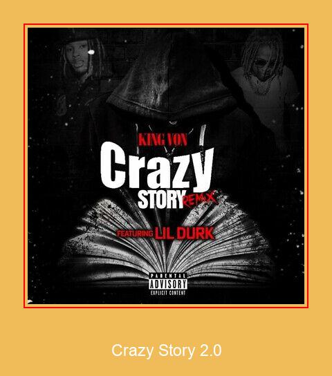 Crazy Story 2.0 Nhạc chuông Samsung Tải miễn phí