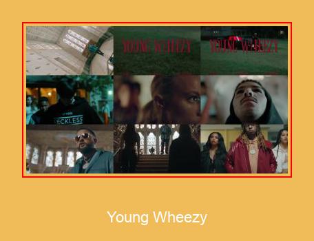 Young Wheezy 삼성 벨소리 다운로드 무료