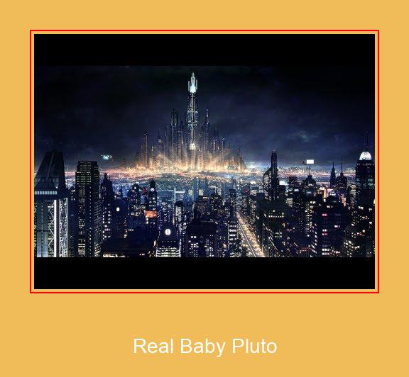 Real Baby Pluto Samsung Ringtone Lataa ilmaiseksi