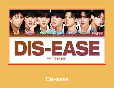 Dis-ease Samsung zil sesi indir ücretsiz