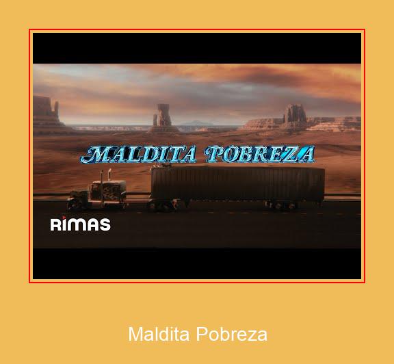 Maldita Pobreza ดาวน์โหลด Ringtone Samsung ฟรี