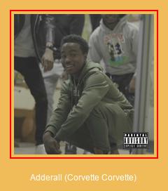Adderall (Corvette Corvette) Samsung Tono de llamada gratis