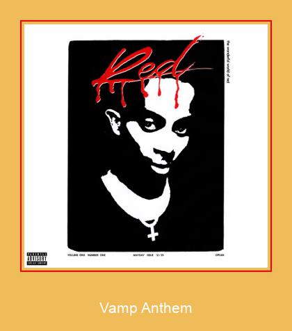 Vamp Anthem Самсунг рингтоне довнлоад фрее